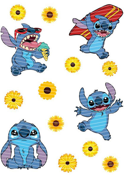 A5 Notebook Wraps-W-1791